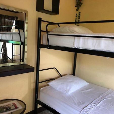Cabinas Colibri La Fortuna Екстер'єр фото