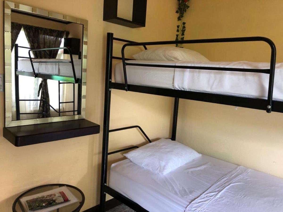 Cabinas Colibri La Fortuna Екстер'єр фото